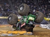 San Diego Monster Jam 2011