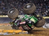 San Diego Monster Jam 2011