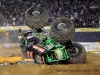 San Diego Monster Jam 2011