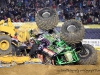 San Diego Monster Jam 2011