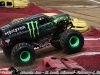 Monster Energy - Damon Bradshaw