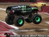 Monster Energy - Damon Bradshaw