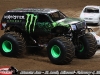 Monster Energy - Damon Bradshaw