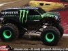 Monster Energy - Damon Bradshaw