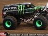 Monster Energy - Damon Bradshaw