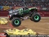 Monster Energy - Damon Bradshaw