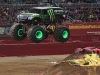 Monster Energy - Damon Bradshaw