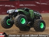 Monster Energy - Damon Bradshaw