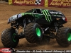 Monster Energy - Damon Bradshaw