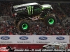 Monster Energy - Damon Bradshaw