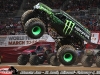 Monster Energy - Damon Bradshaw