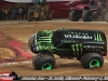 Monster Energy - Damon Bradshaw