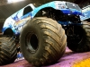 Hooked - St. Louis - Monster Jam - 2015