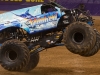 Hooked - St. Louis - Monster Jam - 2015