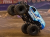 Hooked - St. Louis - Monster Jam - 2015