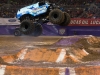 Hooked - St. Louis - Monster Jam - 2015