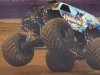 Hooked - St. Louis - Monster Jam - 2015