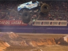 Hooked - St. Louis - Monster Jam - 2015