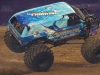 Hooked - St. Louis - Monster Jam - 2015