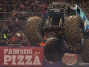 Hooked - St. Louis - Monster Jam - 2015