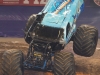 Hooked - St. Louis - Monster Jam - 2015