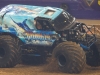 Hooked - St. Louis - Monster Jam - 2015