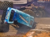 Hooked - St. Louis - Monster Jam - 2015