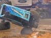 Hooked - St. Louis - Monster Jam - 2015