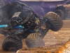 Hooked - St. Louis - Monster Jam - 2015