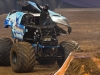 Hooked - St. Louis - Monster Jam - 2015