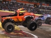 Becky McDonough - El Toro Loco - Linsey Weenk - Lucas Oil Crusader