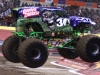 Dennis Anderson - Grave Digger