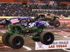 Dennis Anderson - Grave Digger - Tom Meents - Maximum Destruction