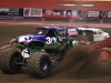 Dennis Anderson - Grave Digger