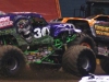 Dennis Anderson - Grave Digger - Tom Meents - Maximum Destruction