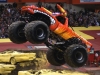 Becky McDonough - El Toro Loco