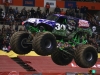 Dennis Anderson - Grave Digger