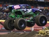 Dennis Anderson - Grave Digger