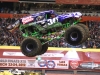 Dennis Anderson - Grave Digger