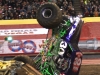 Dennis Anderson - Grave Digger