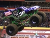 Dennis Anderson - Grave Digger