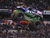 Dennis Anderson - Grave Digger