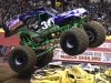 Dennis Anderson - Grave Digger