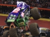 Dennis Anderson - Grave Digger