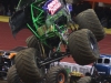 Dennis Anderson - Grave Digger