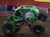 Dennis Anderson - Grave Digger