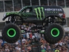 Monster Energy - Damon Bradshaw