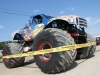 Stone Crusher - Steve Sims - West Lebanon, New York 2012