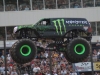 Monster Energy - Damon Bradshaw