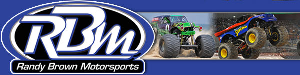 Randy Brown Motorsports